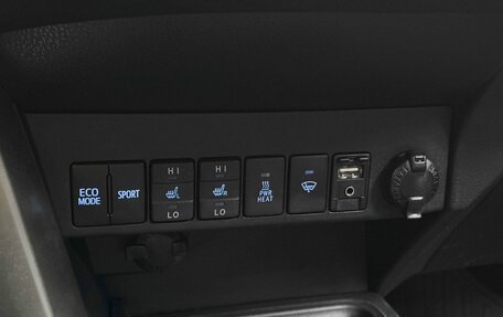 Toyota RAV4, 2014 год, 1 899 000 рублей, 15 фотография