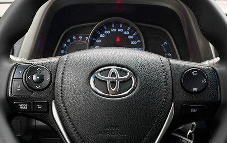 Toyota RAV4, 2014 год, 1 899 000 рублей, 11 фотография