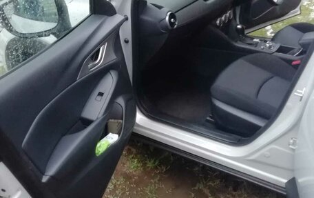 Mazda CX-3 I, 2020 год, 2 050 000 рублей, 5 фотография