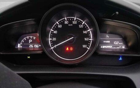 Mazda CX-3 I, 2020 год, 2 050 000 рублей, 4 фотография