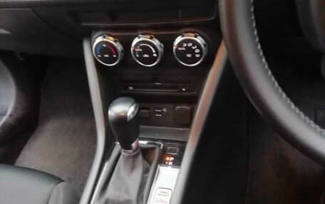 Mazda CX-3 I, 2020 год, 2 050 000 рублей, 8 фотография