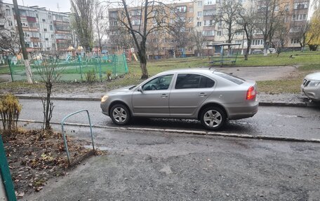 Skoda Octavia, 2012 год, 775 000 рублей, 4 фотография