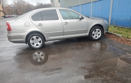 Skoda Octavia, 2012 год, 775 000 рублей, 1 фотография