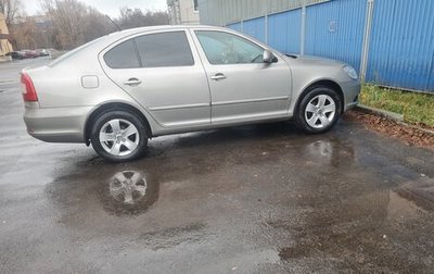 Skoda Octavia, 2012 год, 775 000 рублей, 1 фотография