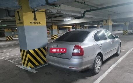 Skoda Octavia, 2012 год, 775 000 рублей, 6 фотография