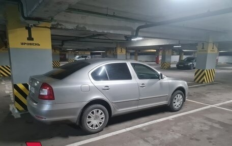 Skoda Octavia, 2012 год, 775 000 рублей, 3 фотография
