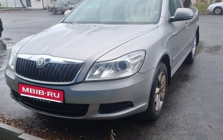 Skoda Octavia, 2012 год, 775 000 рублей, 5 фотография
