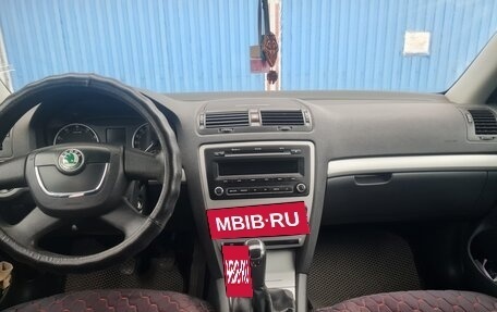 Skoda Octavia, 2012 год, 775 000 рублей, 2 фотография