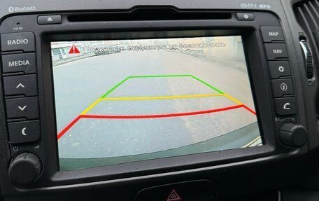 KIA Sportage III, 2013 год, 1 550 000 рублей, 11 фотография