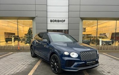 Bentley Bentayga I, 2025 год, 53 000 000 рублей, 1 фотография