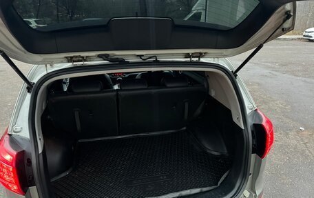 KIA Sportage III, 2013 год, 1 550 000 рублей, 15 фотография