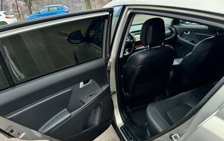 KIA Sportage III, 2013 год, 1 550 000 рублей, 13 фотография