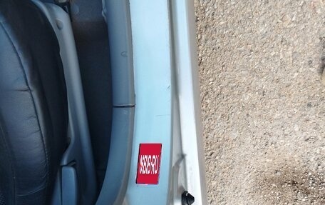 KIA Rio II, 2002 год, 250 000 рублей, 1 фотография