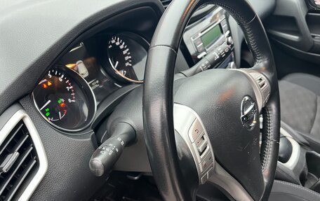 Nissan Qashqai, 2018 год, 1 720 000 рублей, 21 фотография