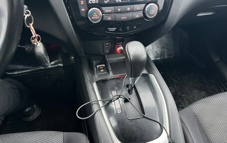 Nissan Qashqai, 2018 год, 1 720 000 рублей, 14 фотография