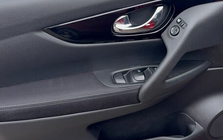 Nissan Qashqai, 2018 год, 1 720 000 рублей, 18 фотография