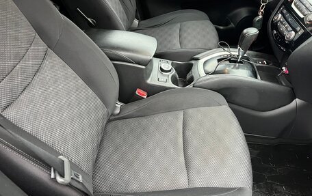 Nissan Qashqai, 2018 год, 1 720 000 рублей, 15 фотография