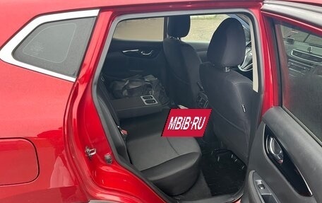 Nissan Qashqai, 2018 год, 1 720 000 рублей, 17 фотография