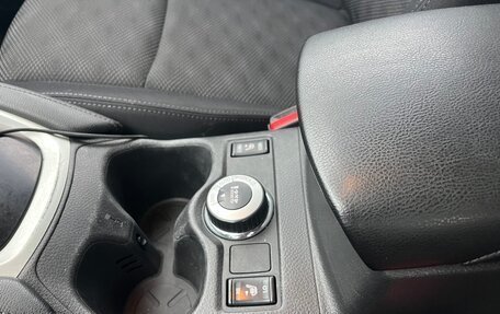 Nissan Qashqai, 2018 год, 1 720 000 рублей, 22 фотография