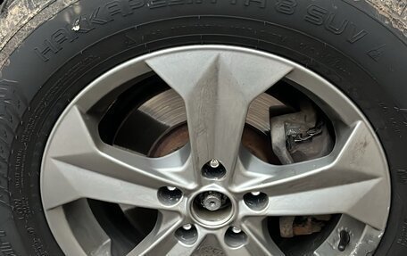 Nissan Qashqai, 2018 год, 1 720 000 рублей, 23 фотография