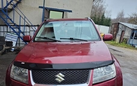 Suzuki Grand Vitara, 2005 год, 550 000 рублей, 1 фотография