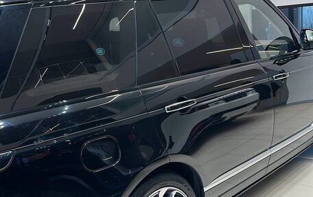 Land Rover Range Rover IV рестайлинг, 2016 год, 7 250 000 рублей, 5 фотография