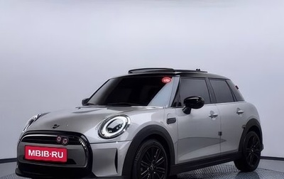MINI Hatch, 2021 год, 2 350 000 рублей, 1 фотография