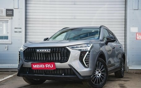 Haval Jolion, 2025 год, 2 672 100 рублей, 1 фотография