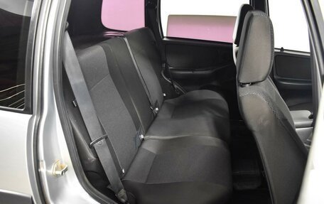 Chevrolet Niva I рестайлинг, 2016 год, 717 100 рублей, 7 фотография