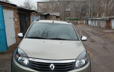 Renault Sandero I, 2013 год, 999 999 рублей, 1 фотография