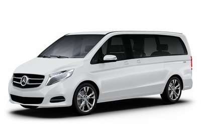 Mercedes-Benz V-Класс, 2025 год, 19 188 360 рублей, 1 фотография