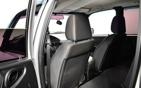 Chevrolet Niva I рестайлинг, 2016 год, 717 100 рублей, 11 фотография