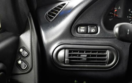 Chevrolet Niva I рестайлинг, 2016 год, 717 100 рублей, 17 фотография