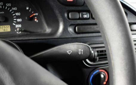 Chevrolet Niva I рестайлинг, 2016 год, 717 100 рублей, 15 фотография