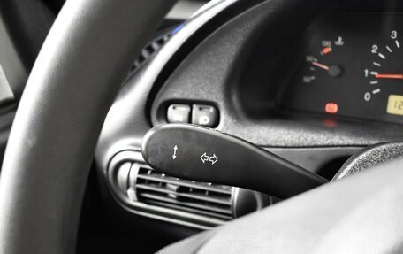 Chevrolet Niva I рестайлинг, 2016 год, 717 100 рублей, 14 фотография