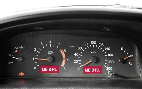 Chevrolet Niva I рестайлинг, 2016 год, 717 100 рублей, 12 фотография