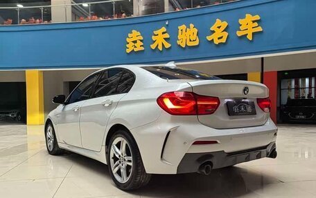 BMW 1 серия, 2022 год, 2 190 000 рублей, 1 фотография