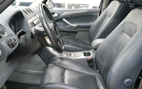 Ford S-MAX I, 2008 год, 939 000 рублей, 8 фотография