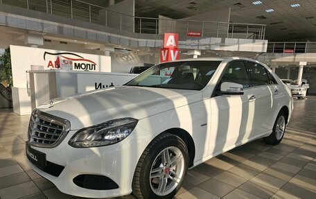 Mercedes-Benz E-Класс, 2014 год, 2 749 000 рублей, 1 фотография