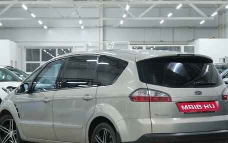 Ford S-MAX I, 2008 год, 939 000 рублей, 5 фотография