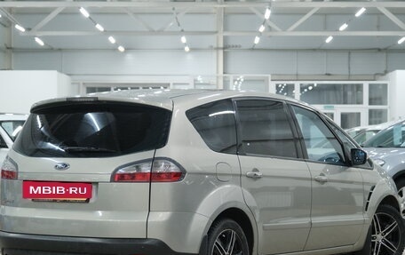 Ford S-MAX I, 2008 год, 939 000 рублей, 7 фотография