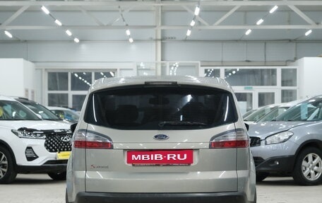 Ford S-MAX I, 2008 год, 939 000 рублей, 6 фотография