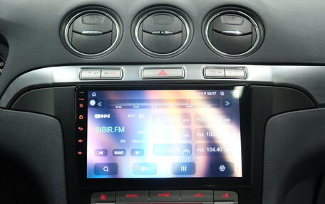 Ford S-MAX I, 2008 год, 939 000 рублей, 16 фотография