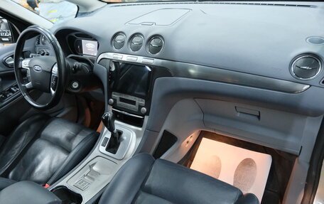 Ford S-MAX I, 2008 год, 939 000 рублей, 20 фотография