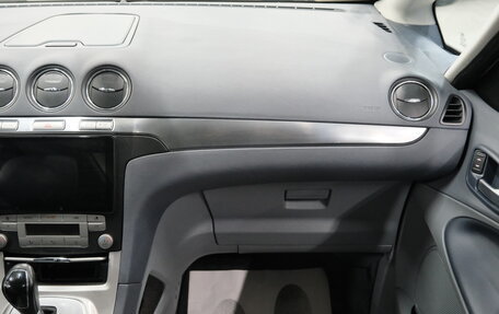 Ford S-MAX I, 2008 год, 939 000 рублей, 19 фотография