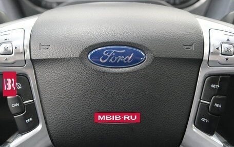 Ford S-MAX I, 2008 год, 939 000 рублей, 13 фотография