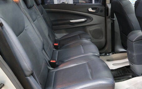 Ford S-MAX I, 2008 год, 939 000 рублей, 23 фотография