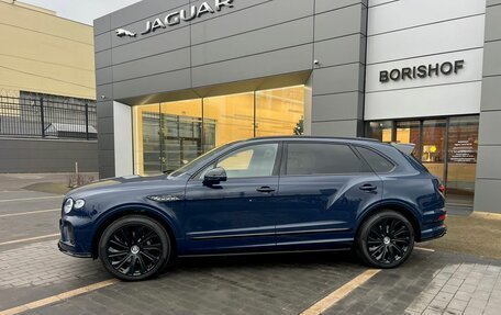 Bentley Bentayga I, 2025 год, 53 000 000 рублей, 4 фотография