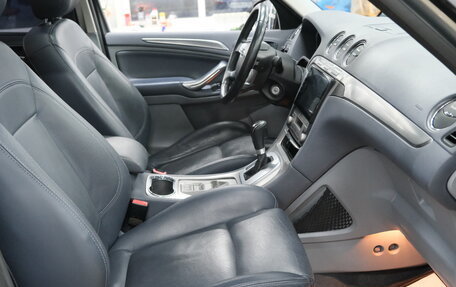 Ford S-MAX I, 2008 год, 939 000 рублей, 21 фотография