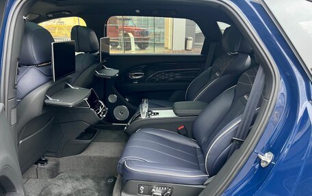 Bentley Bentayga I, 2025 год, 53 000 000 рублей, 2 фотография